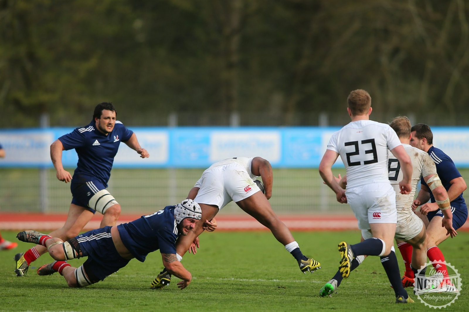 France Angleterre 4076